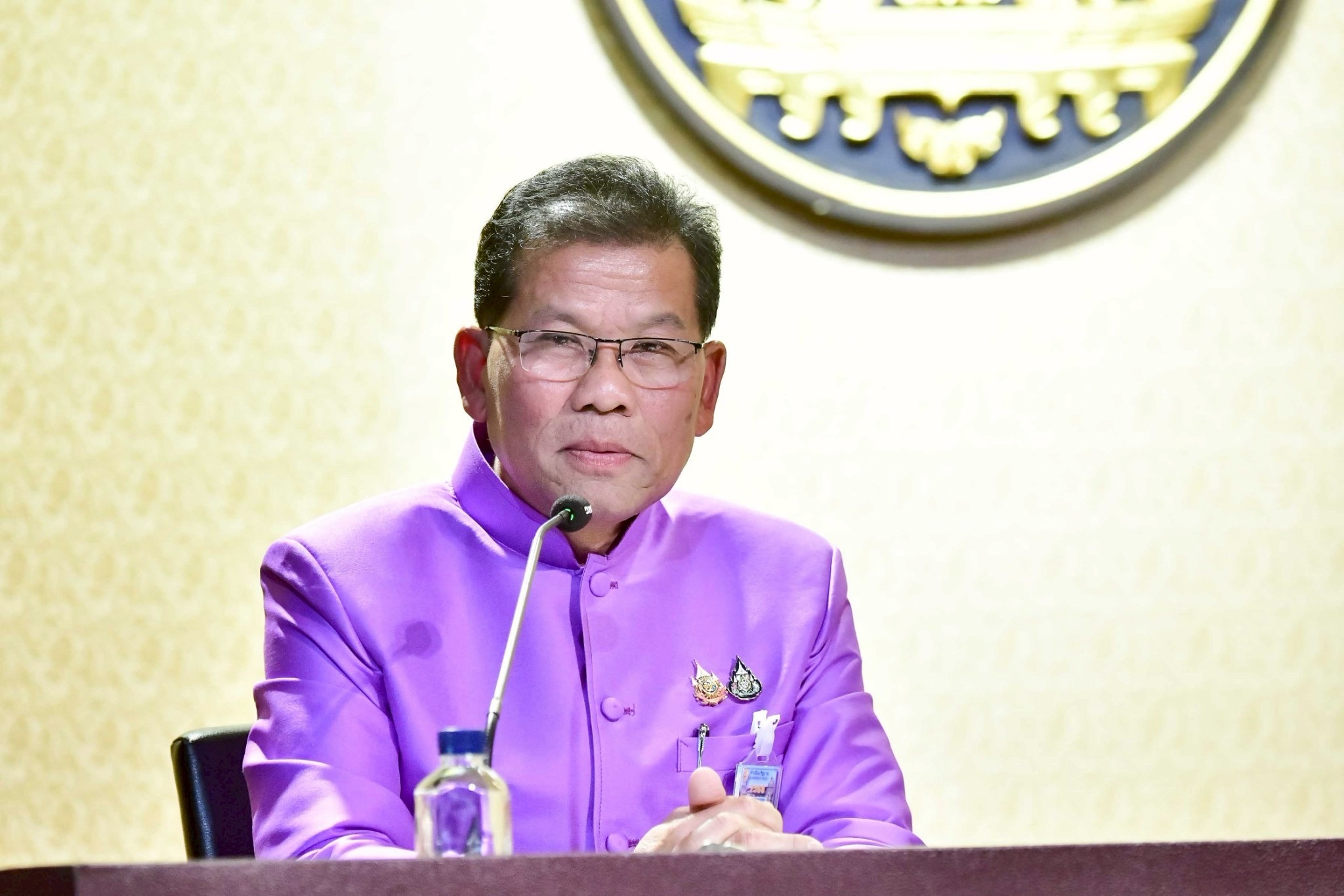 นายกฯ สั่งรับมือช่วง&ldquo;เปิดเทอม&rdquo;ลดภาระผู้ปกครอง เมินเงินกู้นอกระบบ ออมสินให้กู้สูงสุด 1 หมื่นบาทดอกต่ำแค่0.6ผ่อนยาว12ด.ยื่นขอสินเชื่อได้ตั้งแต่วันนี้ &ndash; 31 ก.ค. 68