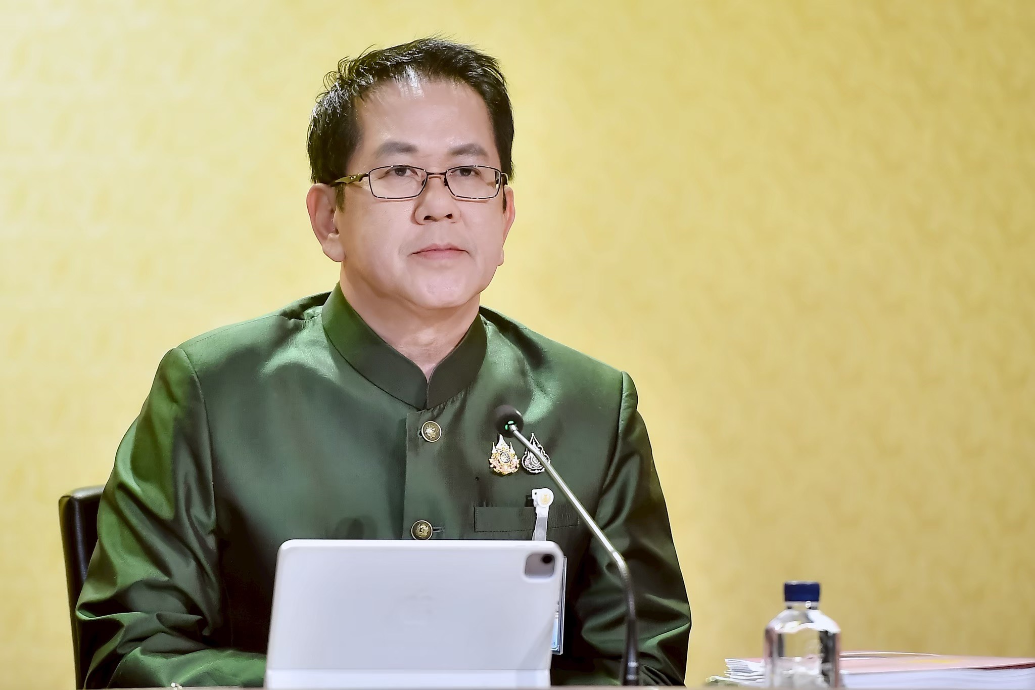  ซินจ่าวเวียดนาม..!! เปิดกำหนดการ นายกฯ แพทองธาร เยือนเวียดนามอย่างเป็นทางการ พรุ่งนี้